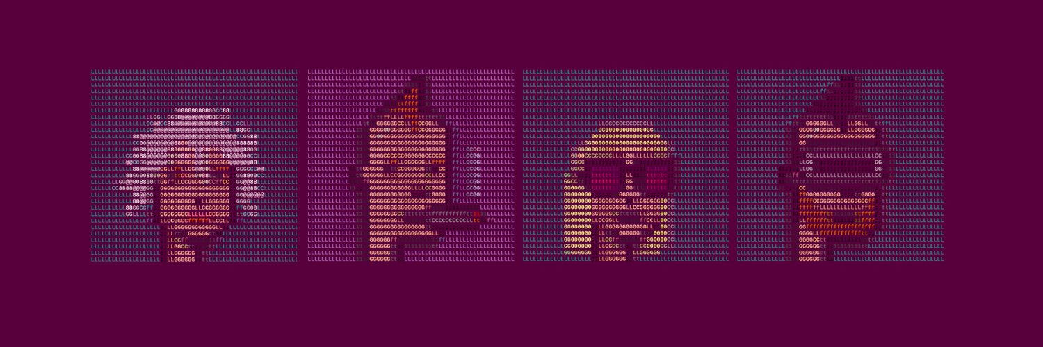 Ascii.eth banner