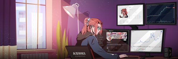 Web3Pikachu Profile Banner