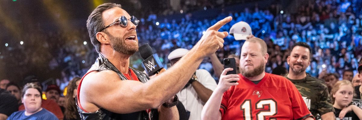 Humble Wrestling's banner