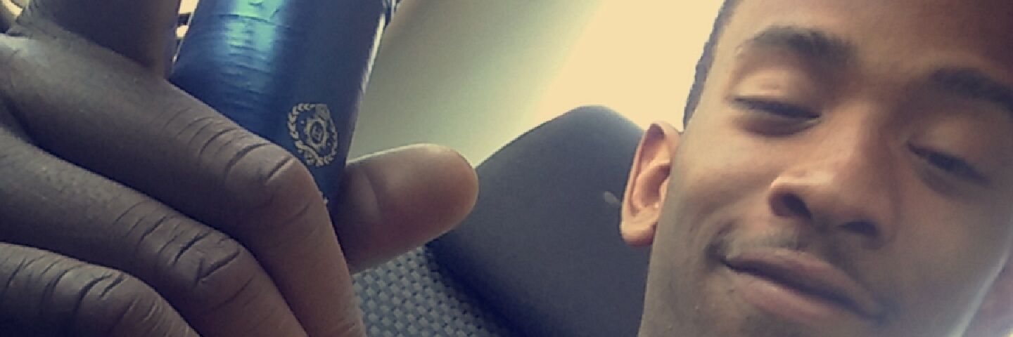 DaSnowman👨🏽‍🍳 banner