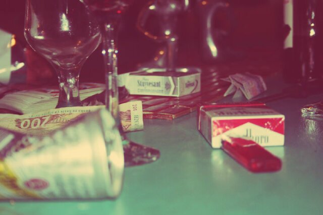 Kirstin Pringle ♡ banner