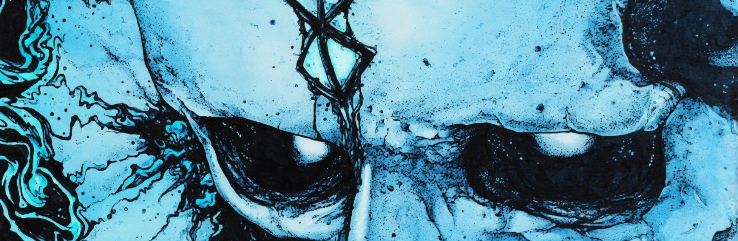 cagedxbeast's profile banner image