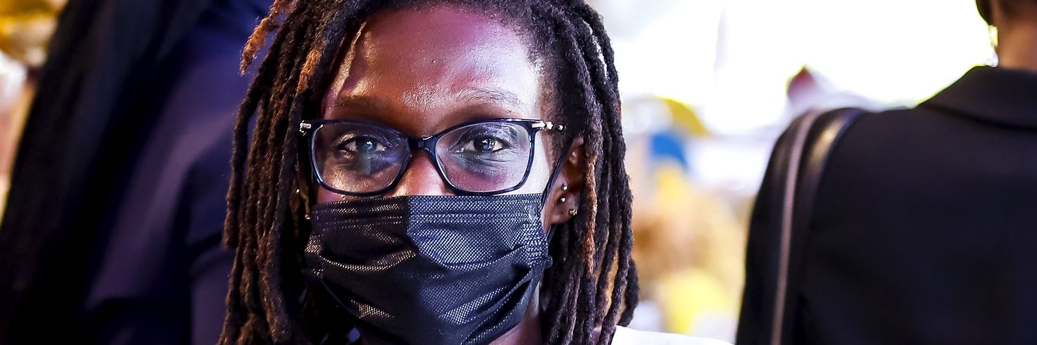 Claire Nangajja (Mama Ghetto) banner