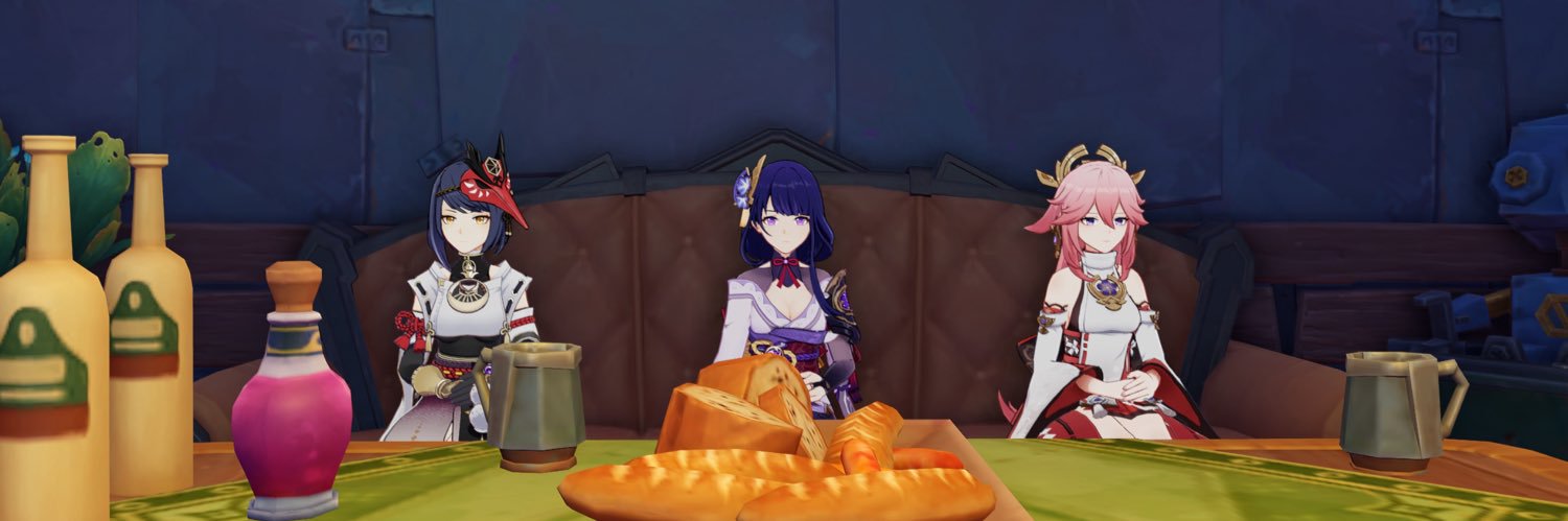 fuchi_Yurislime's profile banner image