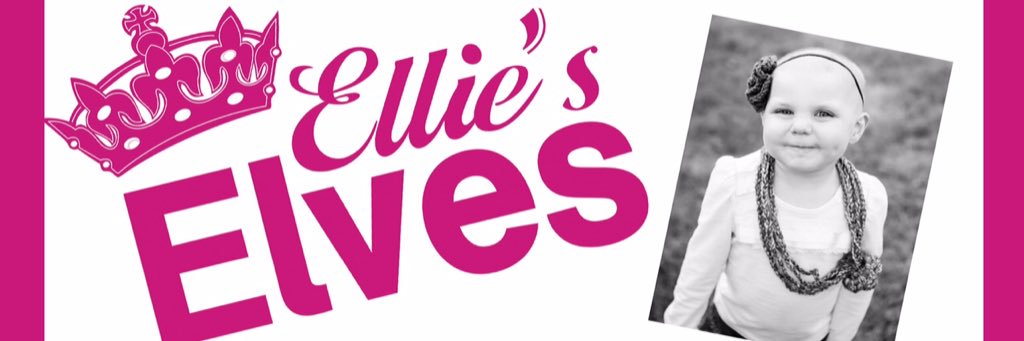 ElliesElves's profile banner image