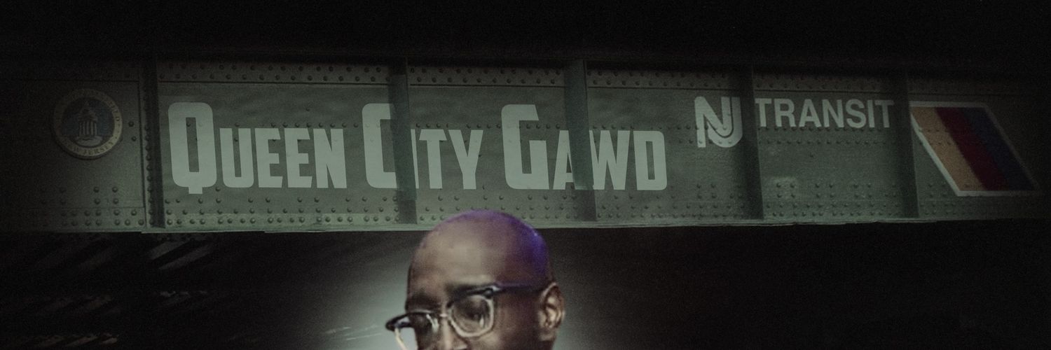 Queen City Gawd banner