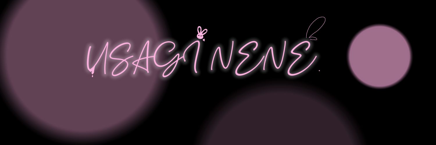 AkumaNene's profile banner image
