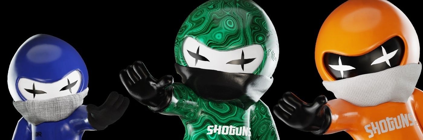 Sokudo617🥷ShogunsNFT banner