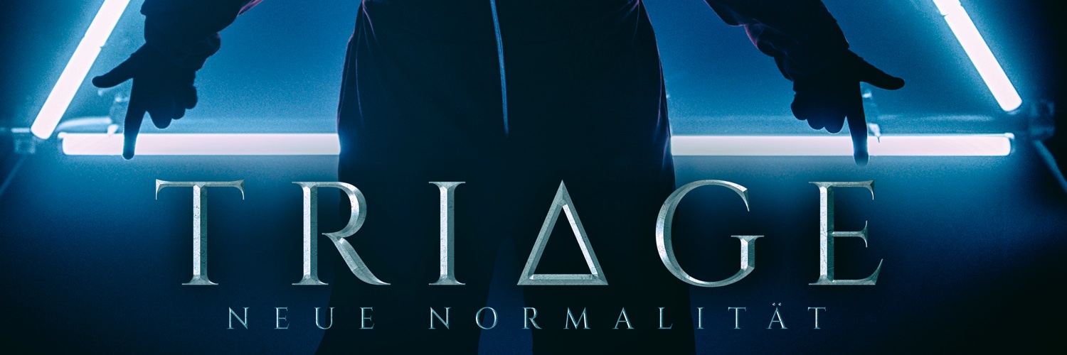 ichbintriage's profile banner image