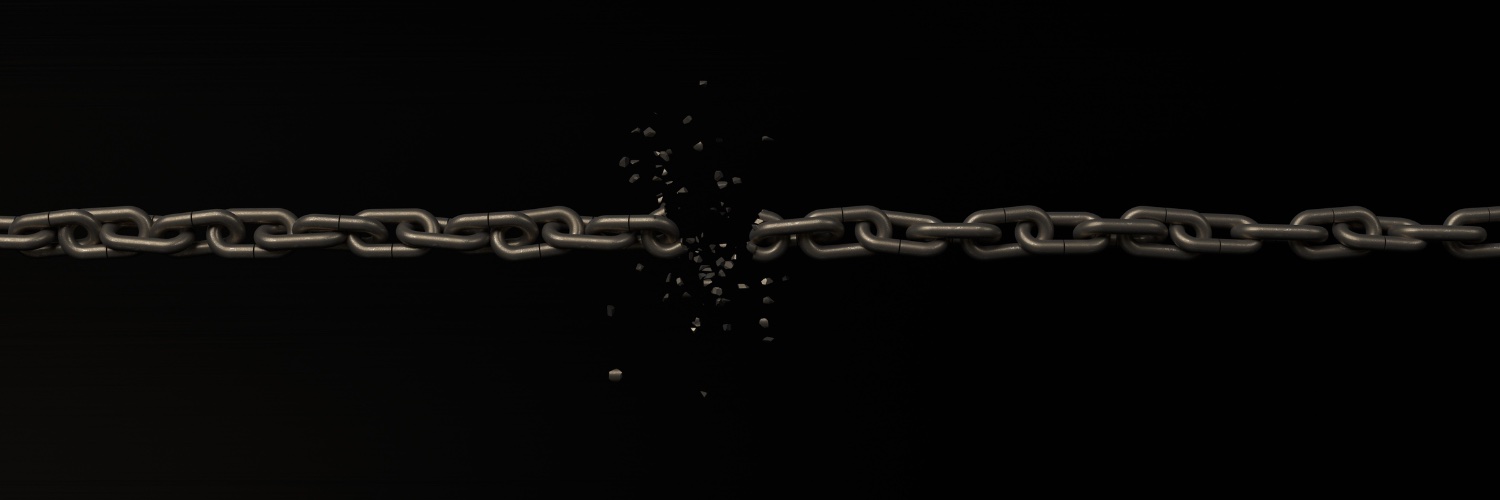 UnChainBlockchain banner