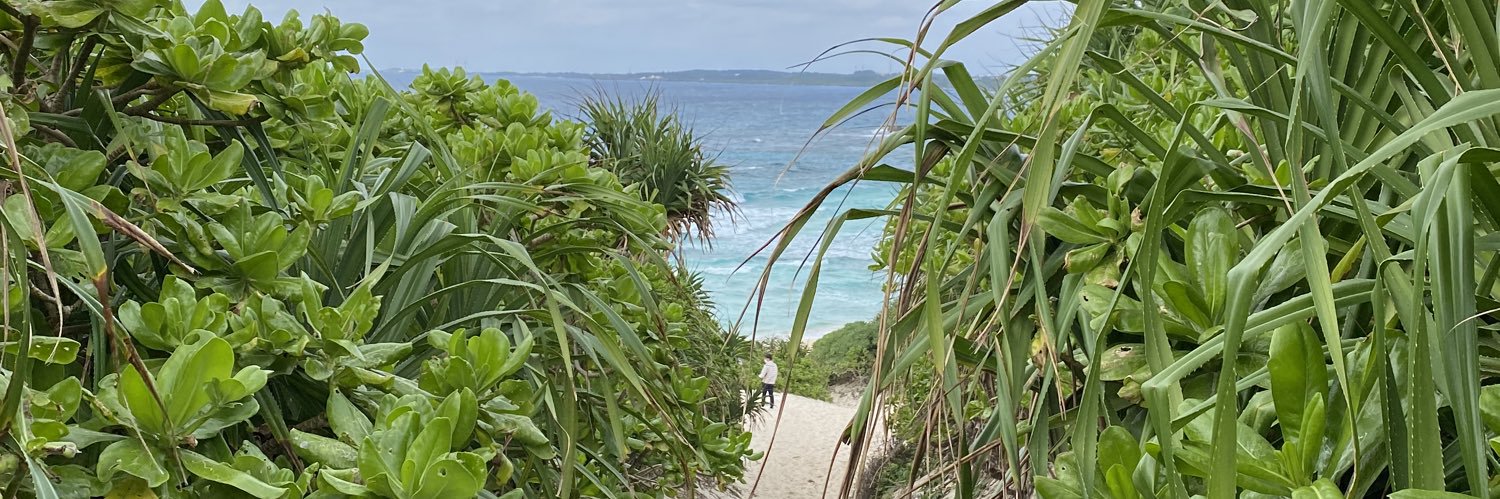 まっぽ🇵🇸 banner