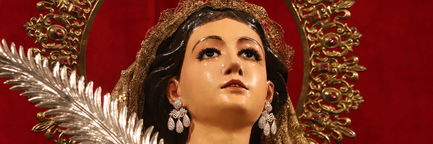 Hdad. Santa Lucía banner