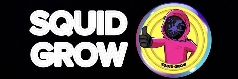 SquidGrowAstro🌌 banner