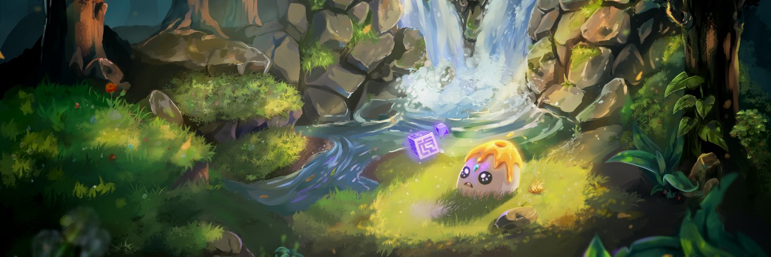 Mipoverse - Play2Earn RPG NFT banner