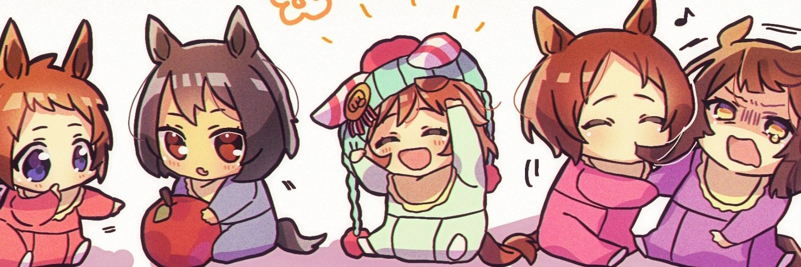 あらびあー太‼️'s banner