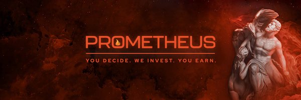 Prometheus_DEFI Profile Banner