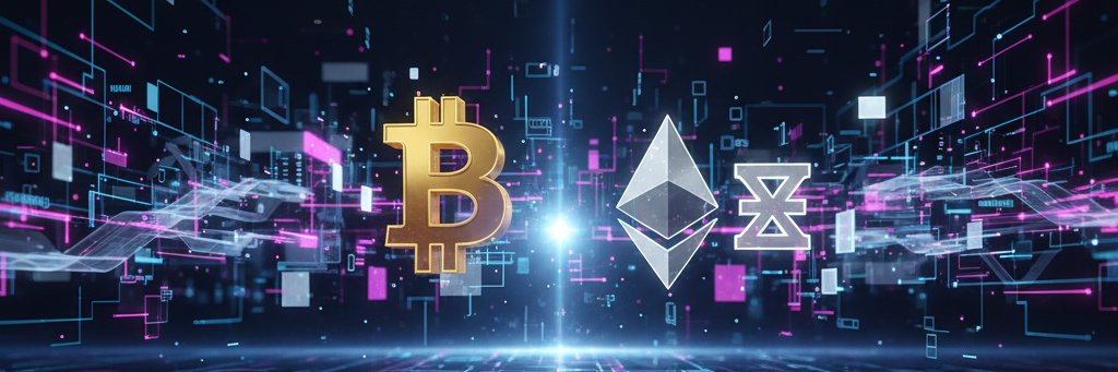 Web3Maven 🫎 banner