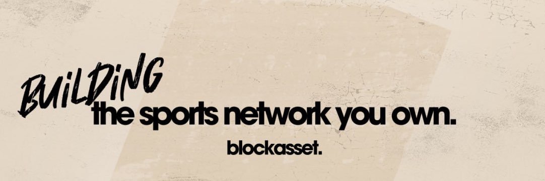 BlockassetHub banner