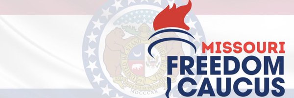 Missouri Freedom Caucus Profile Banner