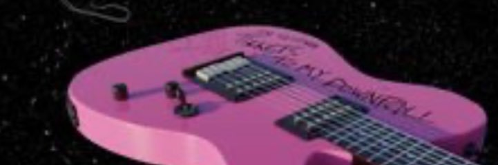 shy 🩷 banner