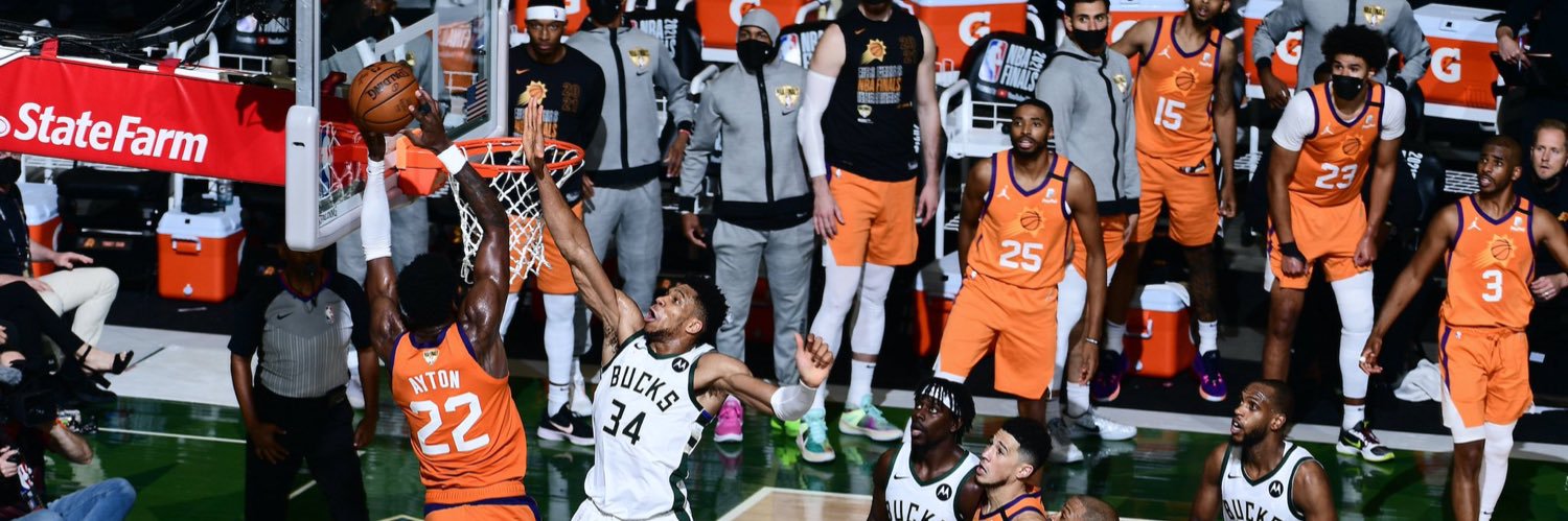 Avid Bucks Enjoyer banner