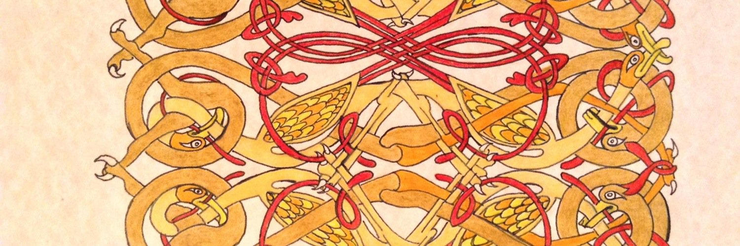Wayne4eaton's profile banner image