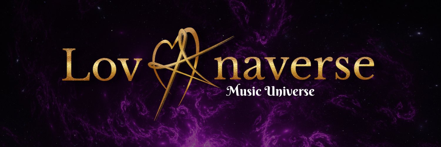 LovAnaverse Profile Banner