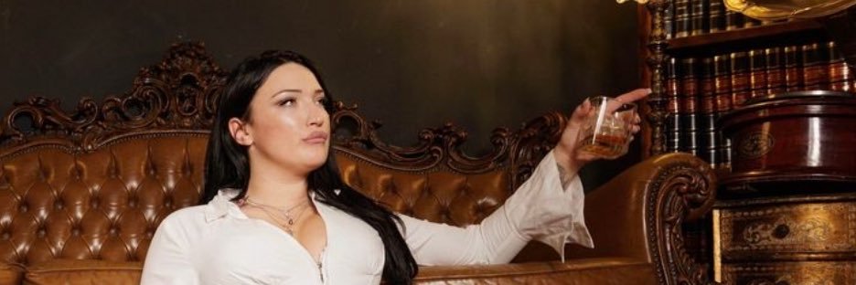 ⛓Göttin Svetti/Lady Slaya Backup⛓ banner