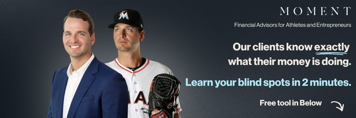 Jacob Turner banner
