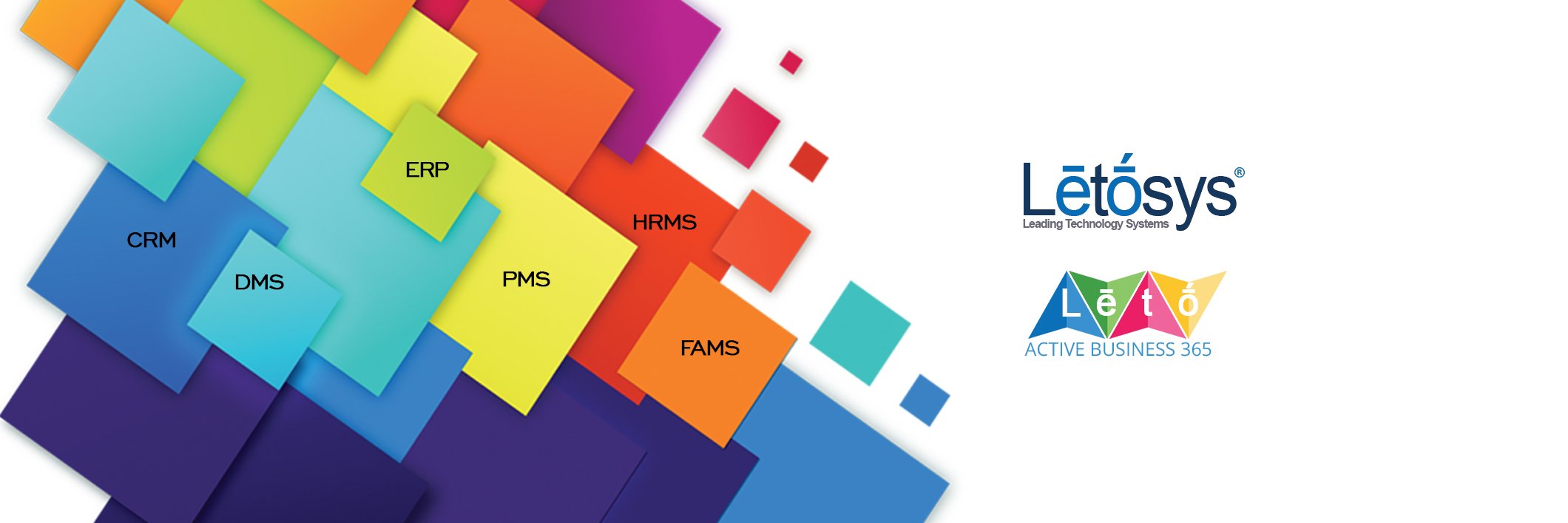 Letosys's profile banner image