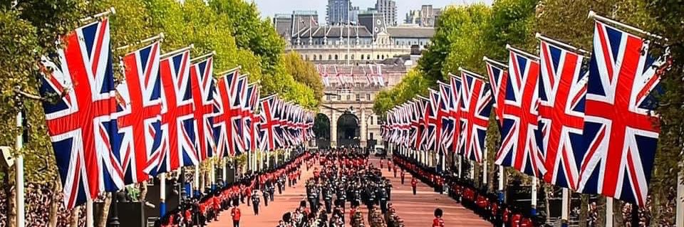 ASA Forces Charity UK banner