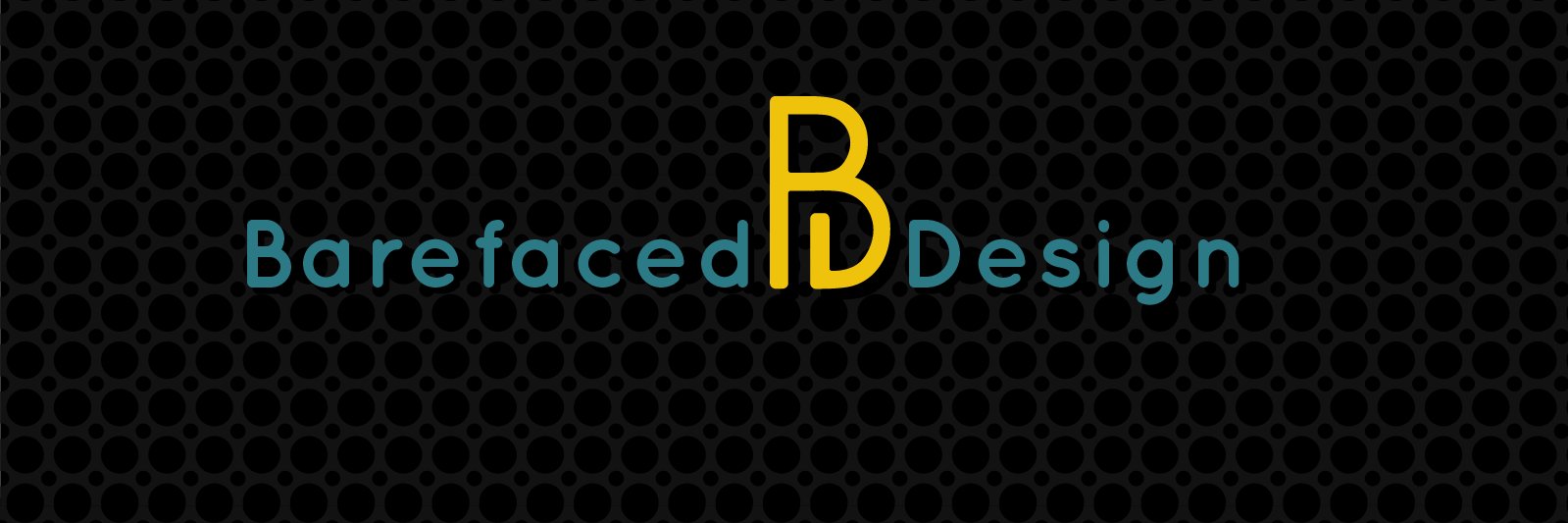 BarefacedDesign's profile banner image