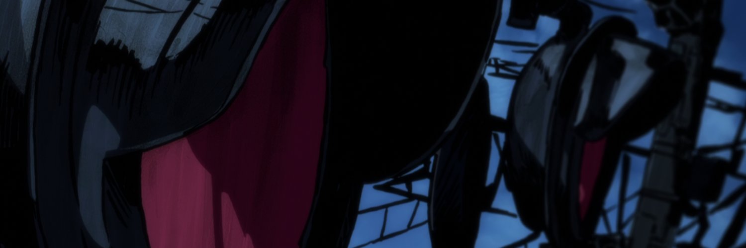 blue's banner