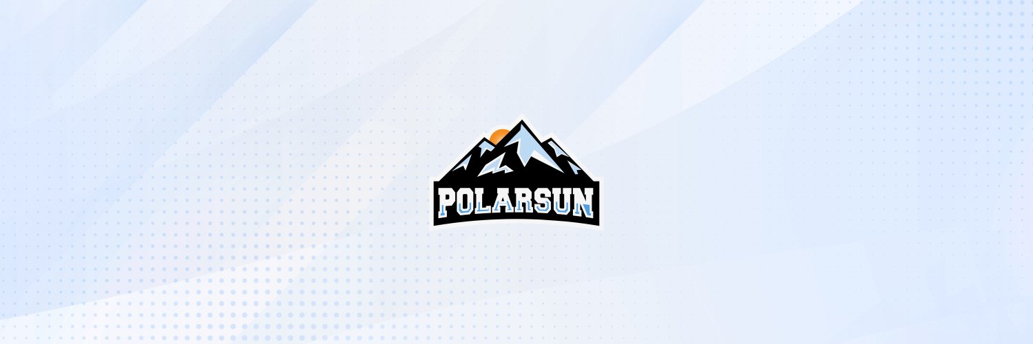 Polar Sun banner