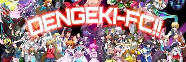 DualRailgunLuce Profile Banner