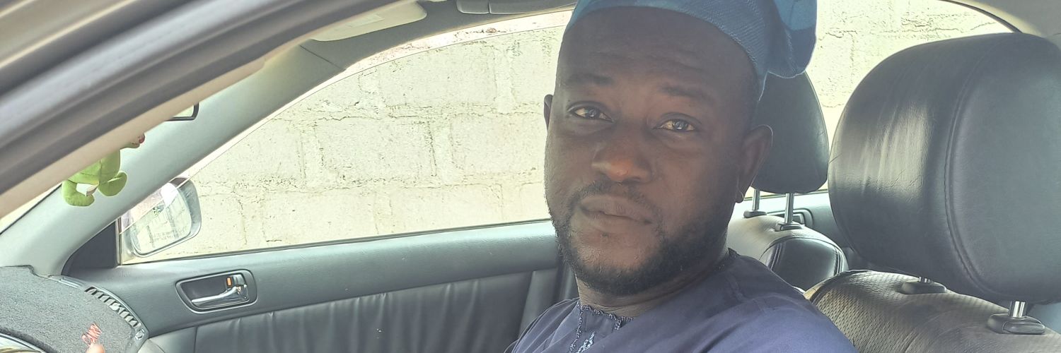 Disu Temitope banner