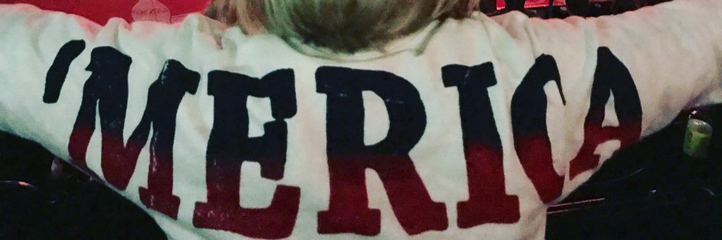 MegfromBuffalo's profile banner image