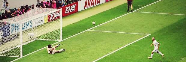 PrimeroFutbol's profile banner image