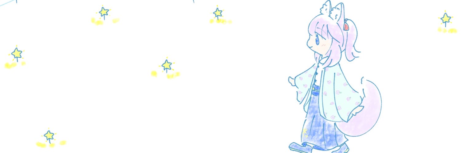 彩果Twitch🐺 banner