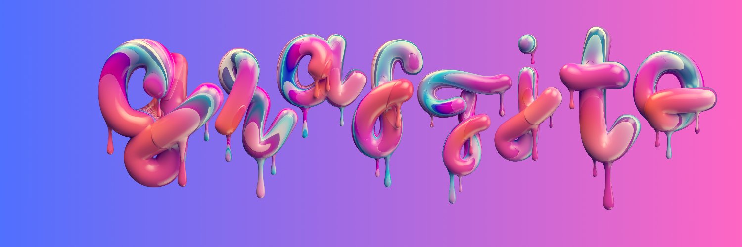GRAFFITO 💧 DRiP CREATOR banner