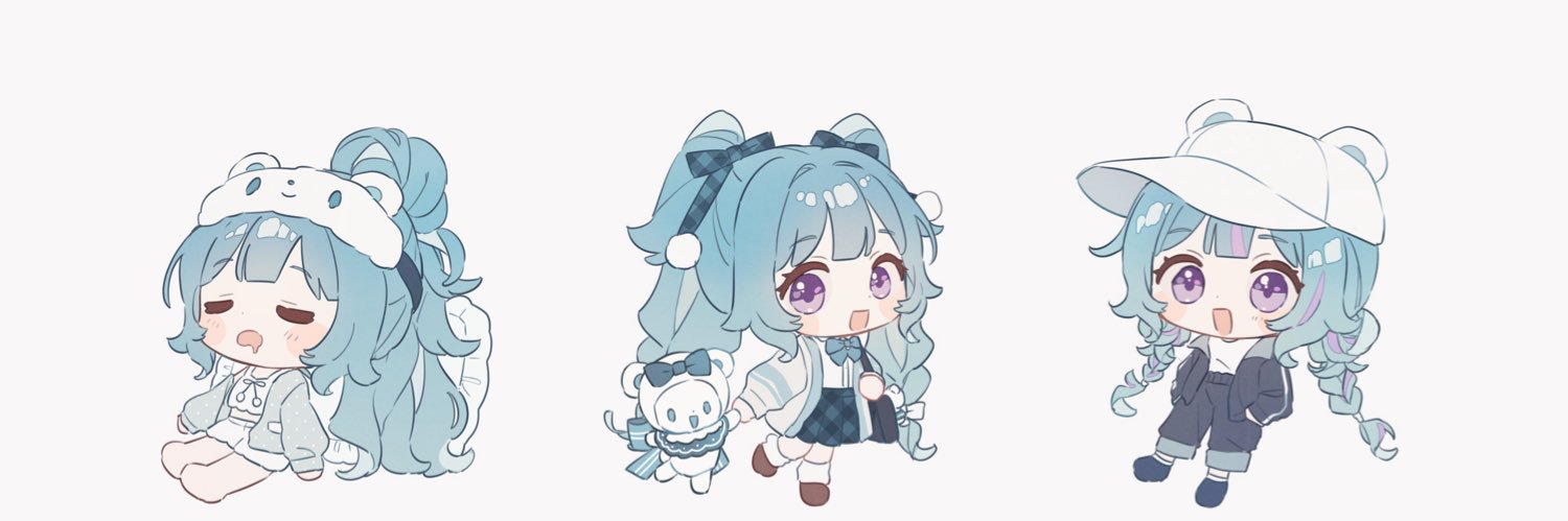 林々 Rinrin 🌨 banner