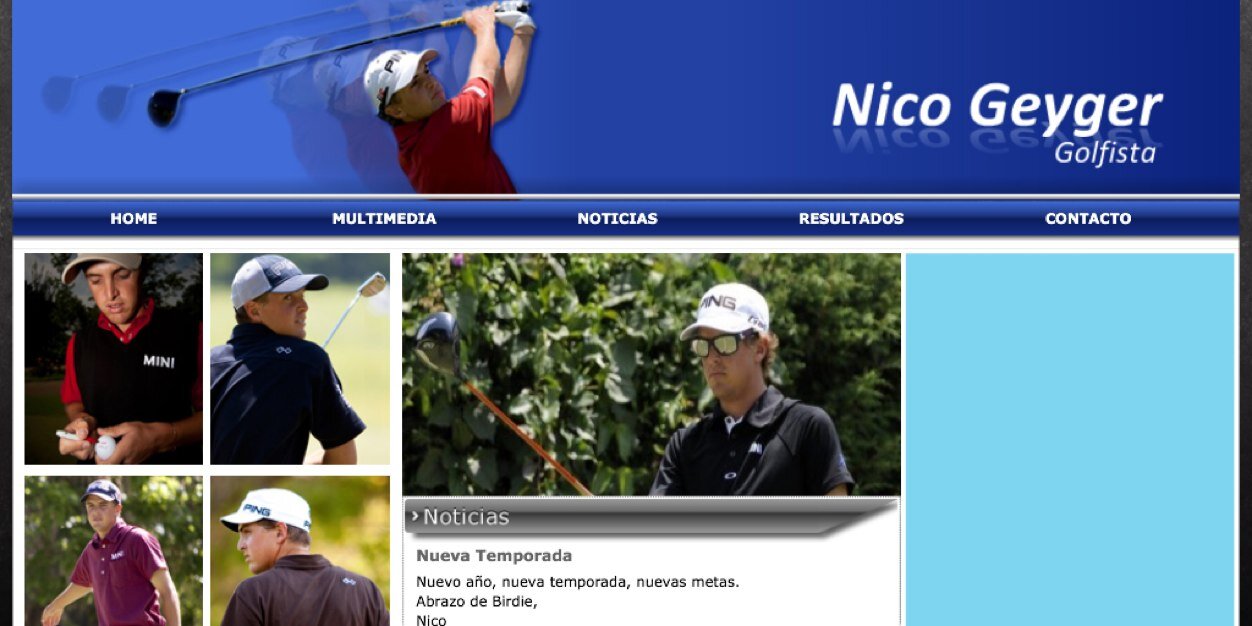 nicogeyger's profile banner image