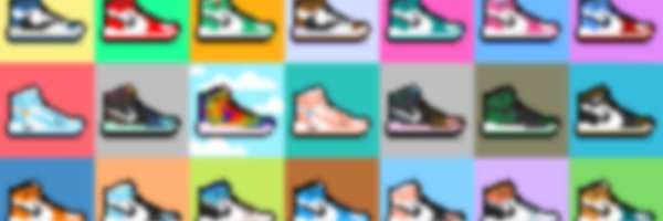 sneakerpunknft Profile Banner