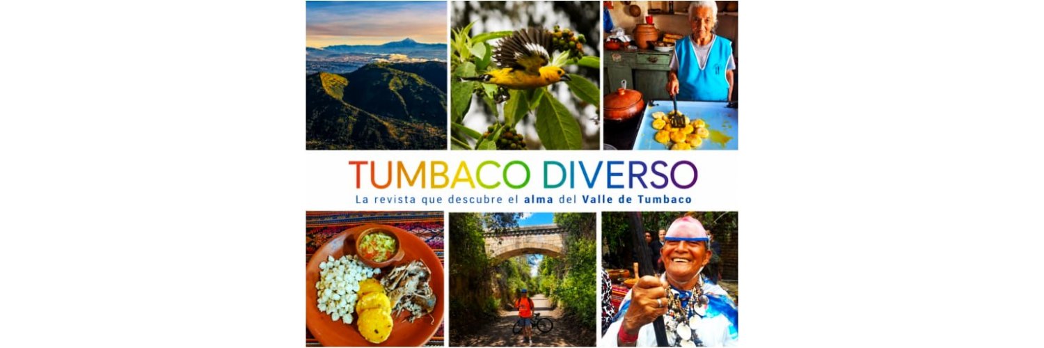 TumbacoDiverso's profile banner image