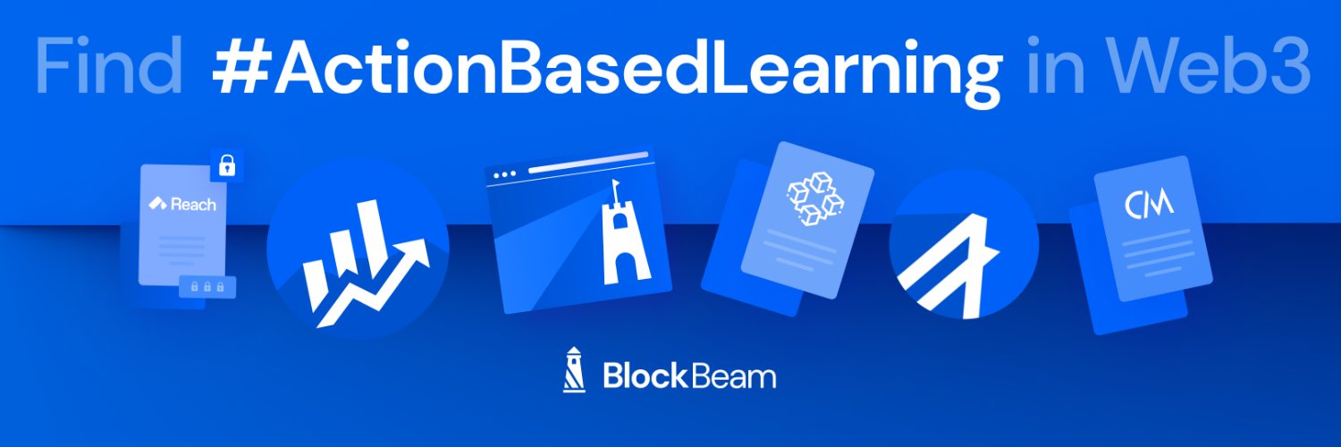 BlockBeam💡 banner