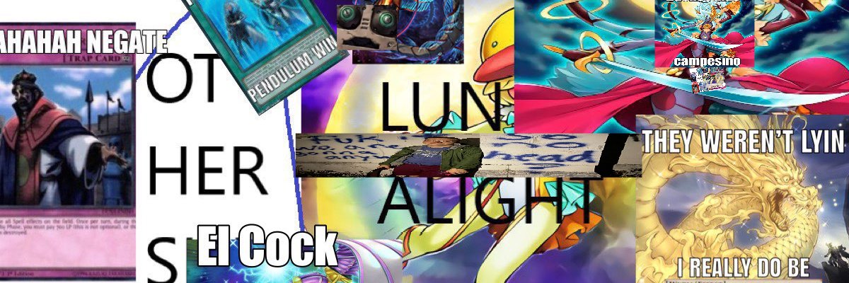 Common Charity banner