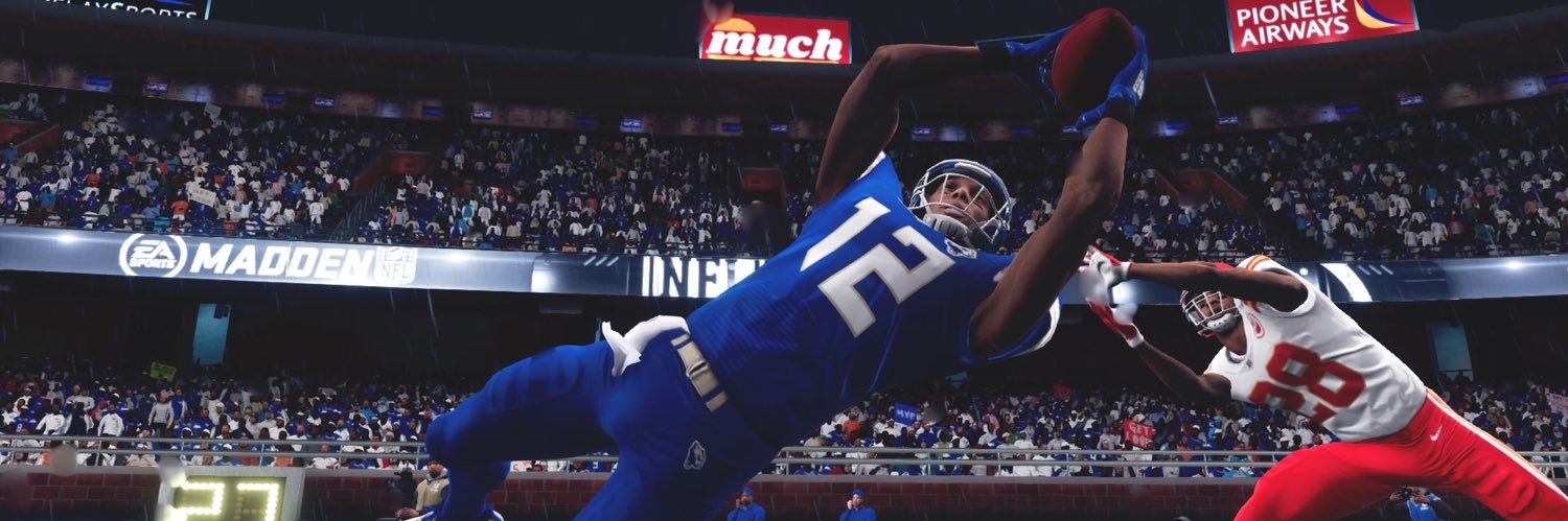 CougarsFnF's profile banner image
