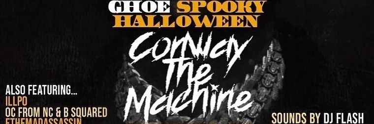 Black Phillip banner