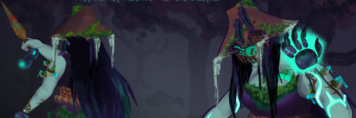 SnaggableAuntie's profile banner image