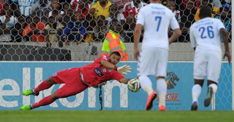 Ronwen Williams banner